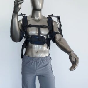 exosquelette deltasuit travaux bras en hauteur